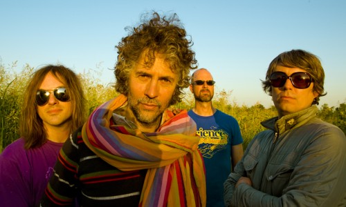 THE FLAMING LIPS, THE RAPTURE, YANN TIERSEN E RUFUS WAINWRIGHT AMONG THE NEW CONFIRMATINS FOR OPTIMUS PRIMAVERA SOUND